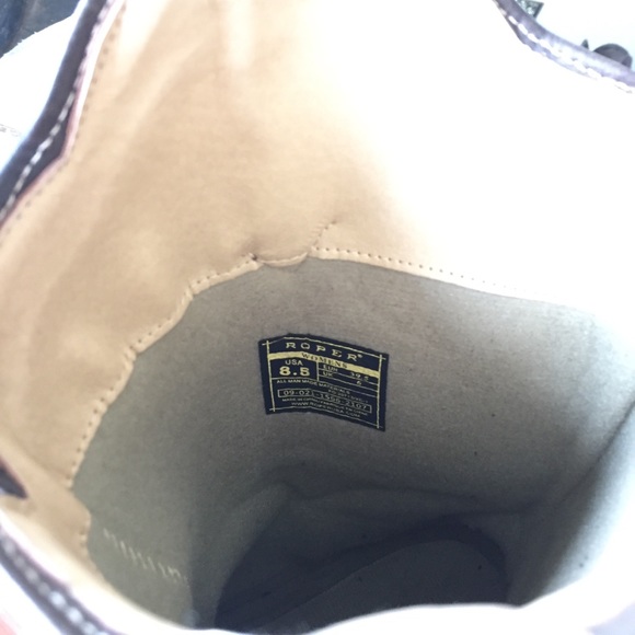 NEW Roper Boots - Picture 5 of 5